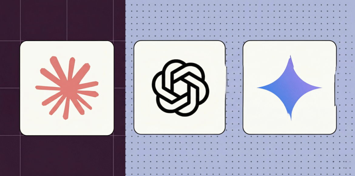 claude vs chatgpt vs geimi