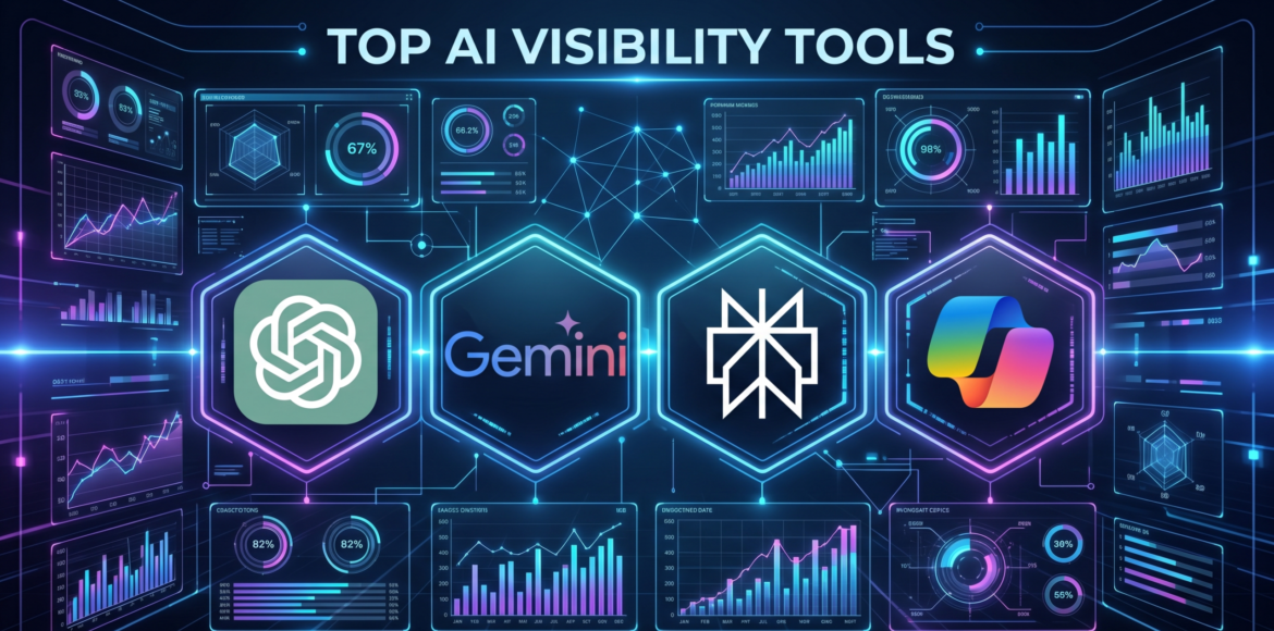 top ai visibilty tools
