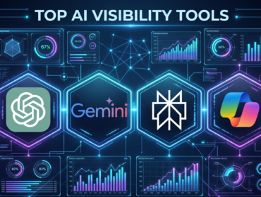top ai visibilty tools