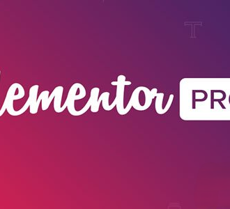 Elementor Pro v4.1.0 - The Most Advanced Website Builder Plugin